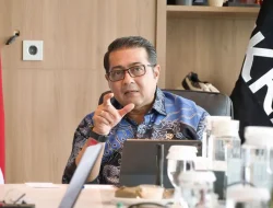 Menekraf Sebut Kuliner Dapat Jadi Alat Diplomasi Dunia