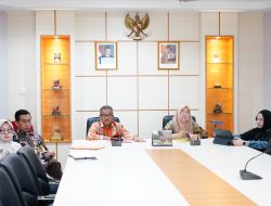 Mendagri Dorong Pemda Sukseskan PSN dan Genjot Realisasi APBD 2025