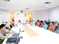 Pemko Batam Berkomitmen Percepat dan Mempermudah Proses Pelayanan Kepada Masyarakat