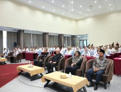 Amsakar Dorong ASN Cerdas hingga Piawai Hadapi Kritik Publik