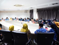 Wujudkan Satu Tahun Wajib PAUD, Batam Bangun PAUD Negeri di Kelurahan