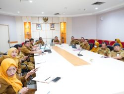 Pemerintah Daerah Diminta Segera Bentuk Satgas Koperasi Merah Putih, Wali Kota atau Bupati Ditunjuk Sebagai Ketua