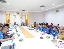 Batam Siapkan Verifikasi KKS, Optimis Raih Swasti Saba Wiwerda