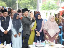 Amsakar Ajak Warga Gotong Royong Mendukung Arah Pembangunan Kota Batam