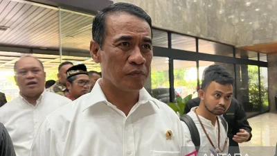 Menuju Swasembada Beras Mandiri: Indonesia Catat Cadangan Beras 3,8 Juta Ton Berkat Sinergi Pemerintah dan Petani