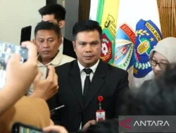 Kadis ESDM Kaltim Paparkan Akar Masalah Penambangan Ilegal