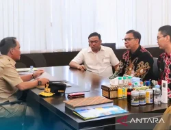 BI Beri Delapan Rekomendasi Jaga Pertumbuhan Ekonomi di Kalteng