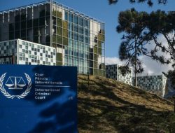 Jaksa ICC Tolak Permintaan Israel untuk Batalkan Surat Perintah Penangkapan Netanyahu dan Gallant
