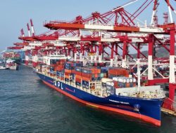 CAFTA 3.0, Langkah Baru China dan ASEAN Menuju Masa Depan Ekonomi Bersama