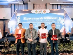 Hari Buruh, PalmCo dan Serikat Pekerja Wujudkan Transformasi Harmonis