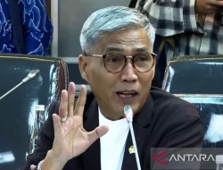 Anggota DPR Minta Keselamatan Warga Sipil Jadi Prioritas dalam Penanganan KKB di Papua