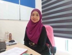 Dr Aina Shafiza: Menjaga Harapan Hidup Lewat Deteksi Dini Kanker Payudara