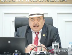 Ateng Sutisna Desak Penguatan Pendidikan Karakter untuk Cegah Lonjakan Kasus HIV Remaja