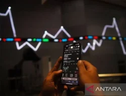 IHSG Menguat di Tengah Tekanan Pasar Asia, Didukung Penurunan Suku Bunga BI
