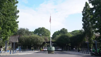 ITB Akui Satu Mahasiswanya Terlibat Perjokian UTBK 2025
