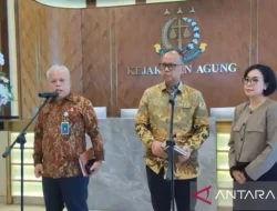 Kejaksaan Agung dan Kemendiktisaintek Kerjasama Perkuat Penegakan Hukum dan Pengawasan Program Pendidikan