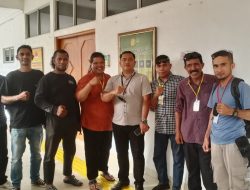 Sopir Penggelap Besi Tembaga di Batam Divonis 4 Tahun 6 Bulan Penjara