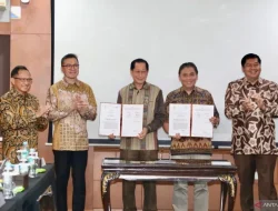 Mendagri Tito Tegaskan Pemda Wajib Dukung Program Tiga Juta Rumah Presiden Prabowo