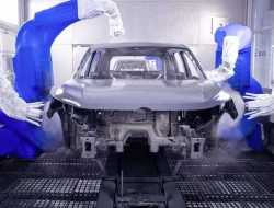 Chery Akan Memproduksi Mobil di Eropa di Fasilitas Volkswagen