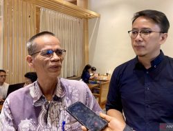 1.346 Kesempatan di Bursa Kerja Tunas Batam