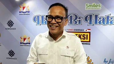 Wamenaker: Sinergi Pemerintah-Industri Penting Demi Sejahterakan Buruh