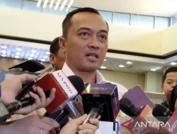 Mensesneg Sebut Sebagian Tuntutan Buruh Sedang Dikerjakan Pemerintah