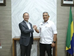 Wakil Ketua MPR Fasilitasi Pemerintah Daerah Atasi Masalah Sampah