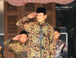 Menag: Pendidikan Keagamaan Penjaga Moral di Era Kemajuan Teknologi