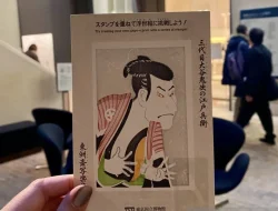 Melintasi Waktu di Museum Nasional Tokyo, Menyentuh Jejak Samurai dan Jiwa Budaya Jepang