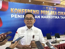 Bea Cukai Batam: 321.990 Ekor BBL Diduga Akan Diseludupkan ke Vietnam