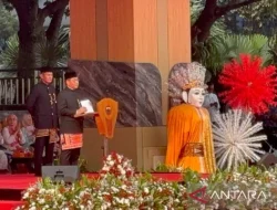 Pramono Maknai Hardiknas Sebagai Momen Tingkatkan Layanan Pendidikan