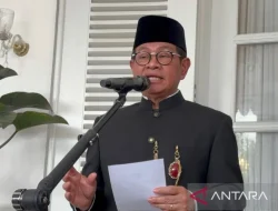 DKI Akan Segera Lakukan Uji Coba Program Sekolah Swasta Gratis