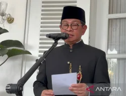 Pramono Akan Buka Perpustakaan di Jakarta Hingga Malam Hari