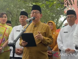 Gubernur DKI Jakarta Sediakan Lapangan Kerja dan Ruang Aktivitas untuk Atasi Tawuran di Manggarai