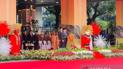 Semangat Kebangkitan: Membangun Masa Depan Indonesia dari Hati Rakyat