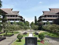 ITB berkomitmen Bina Mahasiswi FSRD yang Penahanannya Ditangguhkan