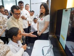 Dari Jayapura, AI Menyalakan Harapan Baru untuk Indonesia Timur