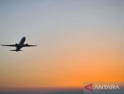 Hadiah Mewah dari Qatar, Boeing 747-8 Senilai Rp6,6 Triliun untuk Air Force One
