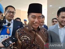 Jokowi dan Ijazah yang Dipertanyakan: Saat Presiden Menjawab dengan Bukti