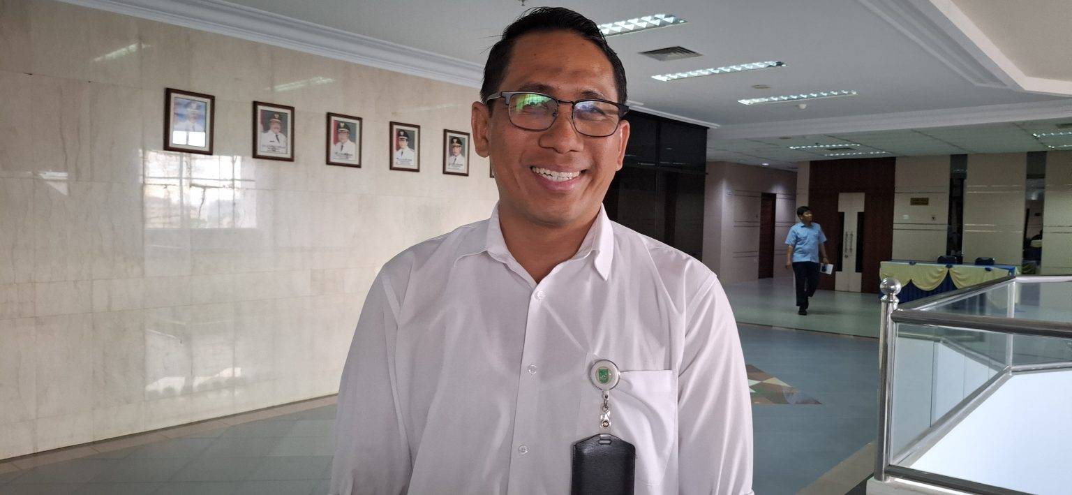 Sekolah Rakyat Batam