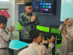 UTBK 2025, Hardiknas, dan Momen Memperkuat Karakter Pendidikan Bangsa