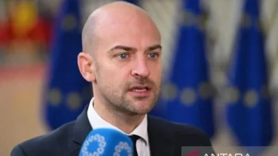 Prancis Panggil Dubes Israel Usai Delegasi Diplomatik Diserang di Jenin