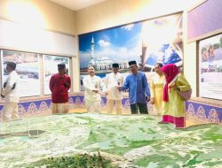 Saat Para Wakil Rakyat Tersentuh oleh Kisah Museum Raja Ali Haji