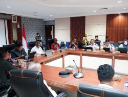 Menata Parkir, Merawat Kota, Ikhtiar Batam Demi Warga