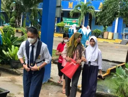 Tak Lagi Panik Saat Login: Batam Siapkan PPDB Lebih Tangguh