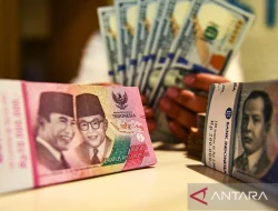 Rupiah Menguat di Tengah Ketidakpastian Ekonomi AS, Mirae Asset: Faktor Global Dominan