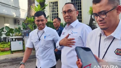 PPATK Blokir 5.000 Rekening Terkait Judi “Online” Senilai Rp600 Miliar