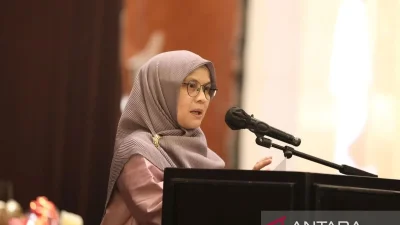 Kementerian PPPA Desak Facebook Tindak Cepat Konten Eksploitasi Seksual