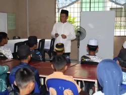 Di Tanah Rantau, Semangat Kebangkitan Itu Hidup