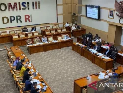 RUU KUHAP Harus Lindungi Profesi Advokat, Pilar Keadilan dalam Sistem Hukum
